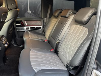 2023 Mercedes-BENZ G-CLASS AMG 缩略图 15