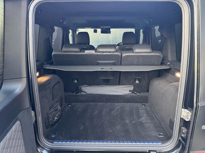 2023 Mercedes-BENZ G-CLASS AMG 缩略图 9