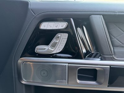 2023 Mercedes-BENZ G-CLASS AMG 缩略图 34