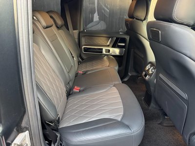 2023 Mercedes-BENZ G-CLASS AMG 缩略图 14