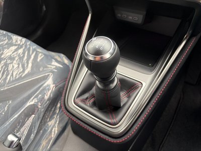 2025 Lexus LBX thumbnail 35