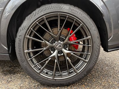 2025 Lexus LBX photo 15