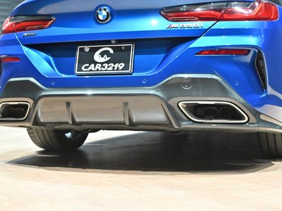 صورة 34 لـ 2019 BMW 8 SERIES
