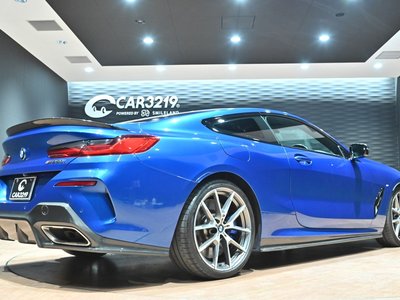 صورة 70 لـ 2019 BMW 8 SERIES
