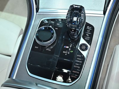 صورة 50 لـ 2019 BMW 8 SERIES