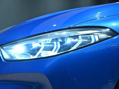 صورة 27 لـ 2019 BMW 8 SERIES