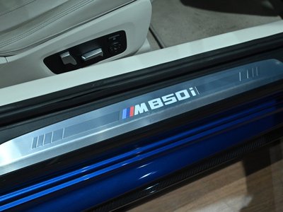 صورة 63 لـ 2019 BMW 8 SERIES