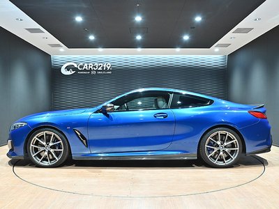 صورة 11 لـ 2019 BMW 8 SERIES