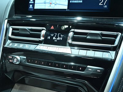 صورة 48 لـ 2019 BMW 8 SERIES
