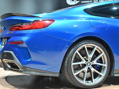 صورة 26 لـ 2019 BMW 8 SERIES
