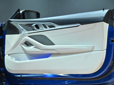 صورة 64 لـ 2019 BMW 8 SERIES