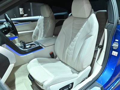 صورة 18 لـ 2019 BMW 8 SERIES