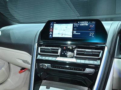 صورة 41 لـ 2019 BMW 8 SERIES