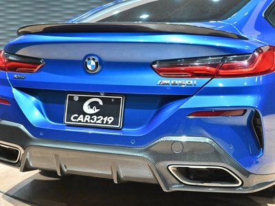 صورة 33 لـ 2019 BMW 8 SERIES