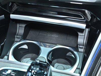 صورة 49 لـ 2019 BMW 8 SERIES