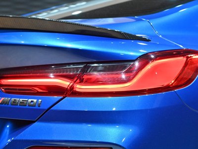 صورة 28 لـ 2019 BMW 8 SERIES