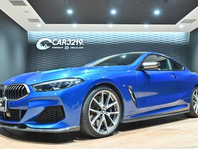 صورة 71 لـ 2019 BMW 8 SERIES