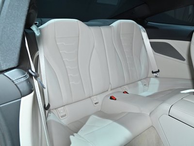 صورة 19 لـ 2019 BMW 8 SERIES