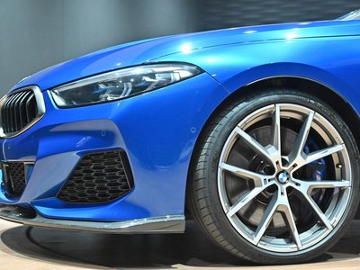صورة 25 لـ 2019 BMW 8 SERIES