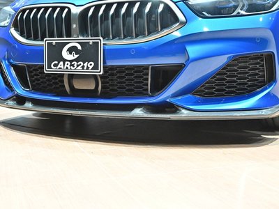 صورة 30 لـ 2019 BMW 8 SERIES