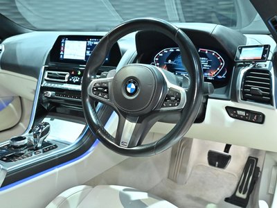 صورة 40 لـ 2019 BMW 8 SERIES