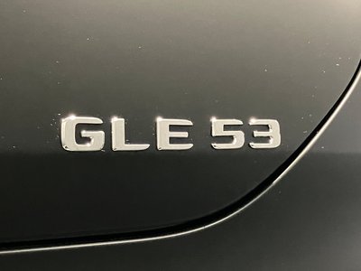 2026 Mercedes-BENZ GLE AMG thumbnail 58