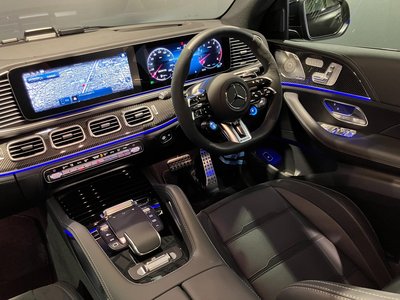 2026 Mercedes-BENZ GLE AMG thumbnail 71