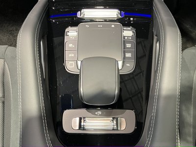 2026 Mercedes-BENZ GLE AMG thumbnail 30