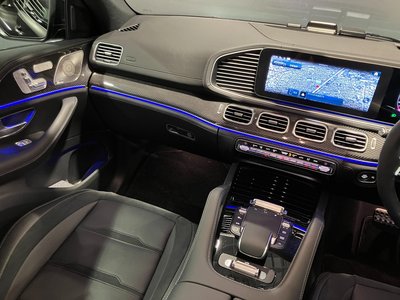 2026 Mercedes-BENZ GLE AMG thumbnail 69