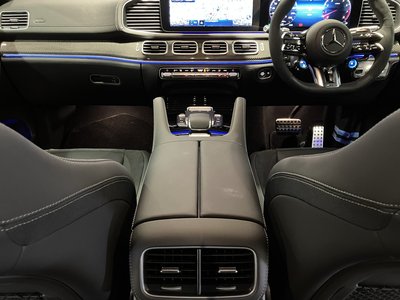 2026 Mercedes-BENZ GLE AMG thumbnail 33