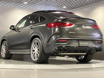 2026 Mercedes-BENZ GLE AMG thumbnail 62