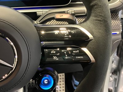 2026 Mercedes-BENZ GLE AMG thumbnail 24