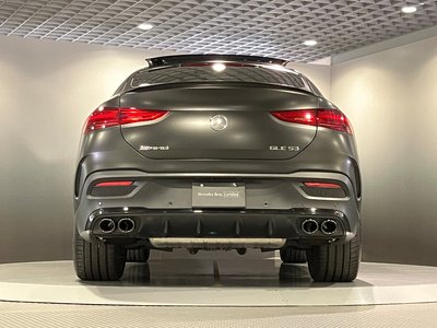 2026 Mercedes-BENZ GLE AMG thumbnail 61