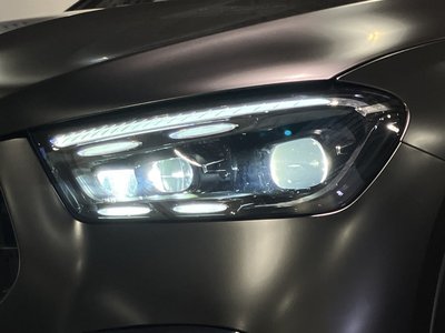2026 Mercedes-BENZ GLE AMG thumbnail 41