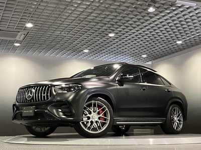2026 Mercedes-BENZ GLE AMG photo 10