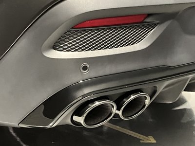 2026 Mercedes-BENZ GLE AMG thumbnail 59