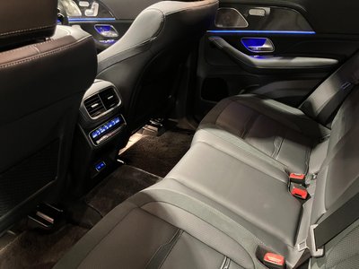 2026 Mercedes-BENZ GLE AMG thumbnail 38