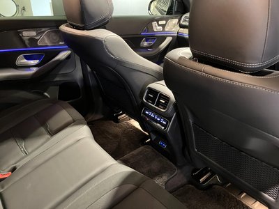 2026 Mercedes-BENZ GLE AMG thumbnail 37