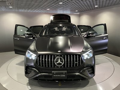 2026 Mercedes-BENZ GLE AMG thumbnail 57