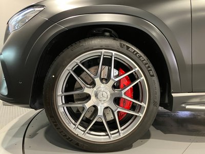 2026 Mercedes-BENZ GLE AMG thumbnail 44