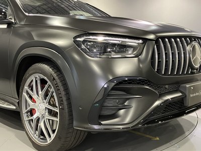 2026 Mercedes-BENZ GLE AMG thumbnail 56