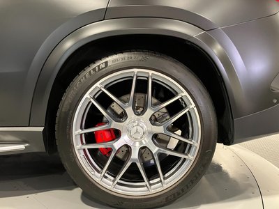2026 Mercedes-BENZ GLE AMG thumbnail 45