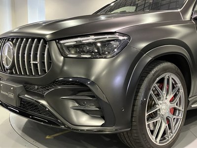 2026 Mercedes-BENZ GLE AMG thumbnail 54