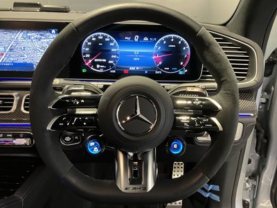 2026 Mercedes-BENZ GLE AMG thumbnail 22