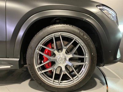 2026 Mercedes-BENZ GLE AMG thumbnail 47