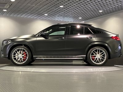 2026 Mercedes-BENZ GLE AMG thumbnail 43