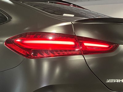 2026 Mercedes-BENZ GLE AMG thumbnail 42