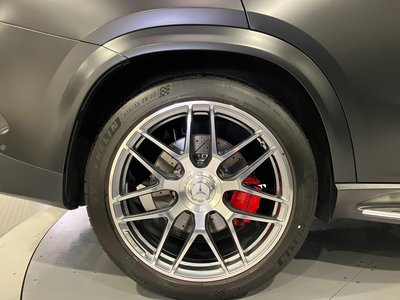 2026 Mercedes-BENZ GLE AMG thumbnail 48