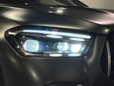 2026 Mercedes-BENZ GLE AMG thumbnail 40