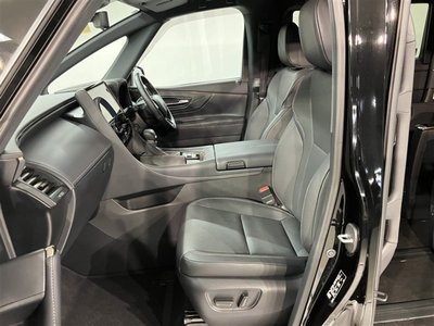 2024 Toyota ALPHARD thumbnail 21